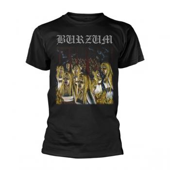 Burzum - Burning Witches T-Shirt